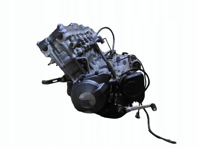 SIL.52 двигатель engine honda cbr 900rr 27693km sc28e