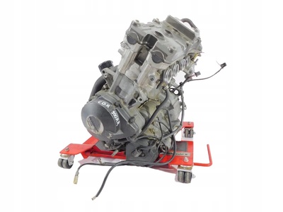 SIL.A140 двигатель engine honda cbr 900 гг sc28e 1993 36098 л.с.