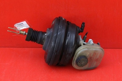 4D0612105A серво насос тормозной eu audi a8 d2 2.8 v6 193 л.с. 94 - 99