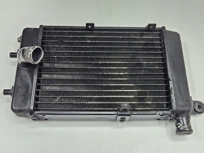 OEAP8102951 радиатор левая aprilia rsv 1000 tuono 02 - 05 rsv 1000 mille 98 - 03
