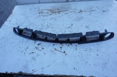 62254AU310 Юбка бампера передняя 62254 - au310 nissan primera p12