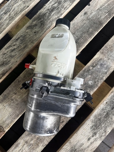 SAABOPL01PW Насос гур saab opel vectra c signum 93183575