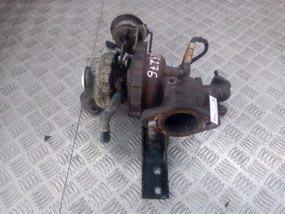 2823127400 Турбина Hyundai Tucson 1 (2004-2010) 2006 ,