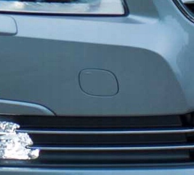 39838230 Volvo oe заглушка крюка
