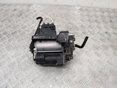 A1643201204 компрессор пневмоподвески Mercedes-Benz M W164 2007
