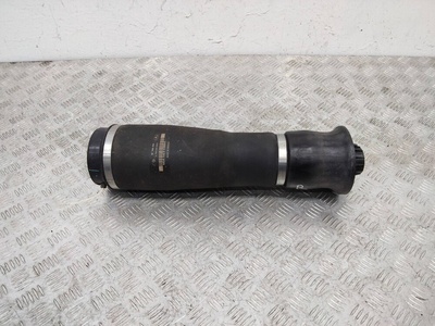 A1663200325 пневмоподушка правая Mercedes-Benz M W164 2007