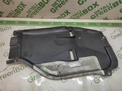 A2465201523 Защита днища Mercedes CLA C117 2014