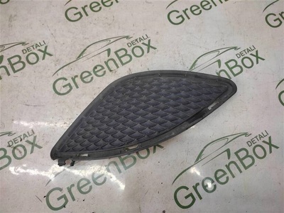 A1178850422 Решетка в бампер правая Mercedes CLA C117 2014