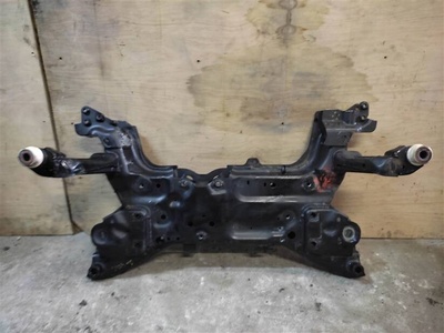 LX615019AMF Балка подвески передняя (подрамник) Ford Bronco Sport 2022