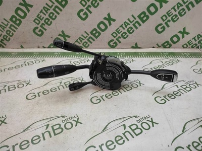 A2215404501 Переключатель поворотов подрулевой Mercedes S W221 2011 ,A2219004003