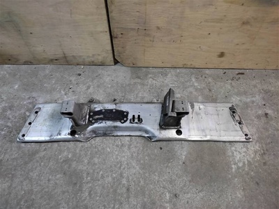 A1662410047 Кронштейн КПП Mercedes ML W166 2012