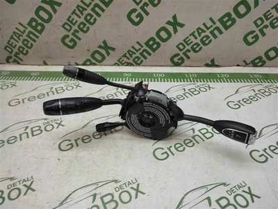 A1645450716 Переключатель подрулевой в сборе Mercedes R W251 2006 ,A1645403545