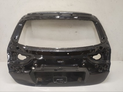 73700J7210 крышка багажника Kia Ceed 3 2018-