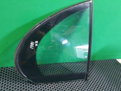 43R001582 Стекло двери задней правой Jaguar S-Type 2004 43R-001582, DOT 682 AS2 M3240