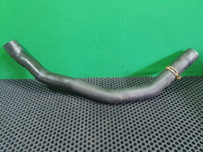 A16950110827Z0S008PHX111058DBL6254 Патрубок системы охлаждения Mercedes A W169 2006