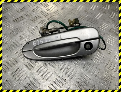 Ручка наружная передняя левая Mazda 626 GF 1998