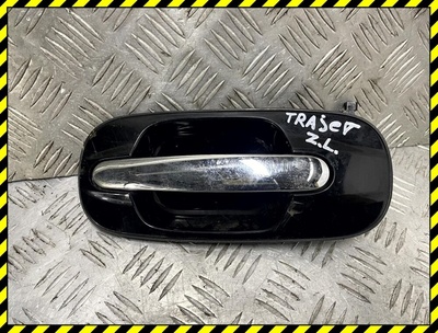 Ручка наружная задняя левая Hyundai Trajet 2003