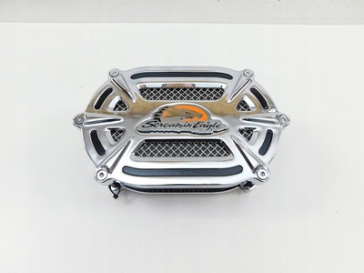 110744 harley davidson 08 - 17 фильтр screamin eagle extreme заготовки ventilator