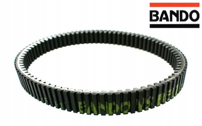 WZMOTO.PL MMP.23.02.2023.11.1880 ремень bando b2 - 0610 859 - 31.5 - 24 - 14 yamaha xp t - max500 2001 - 2003
