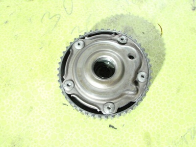 55213710x колесо вала fiat qubo 1.4 2009 55213710