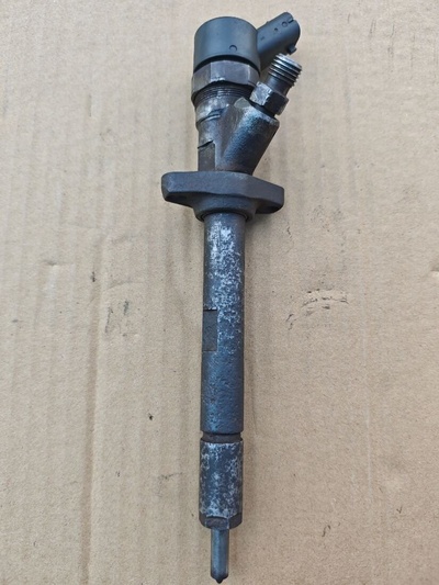 0445110036 Форсунка Citroen C8 2004