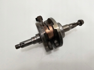 Kami4538 Suzuki rg rm rmx ts 50 80 вал коленчатый