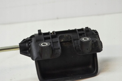 7H0843642D Ручка крышки багажника багажника volkswagen caddy iii фургон 2ka , 2kh , 2ca , 2ch