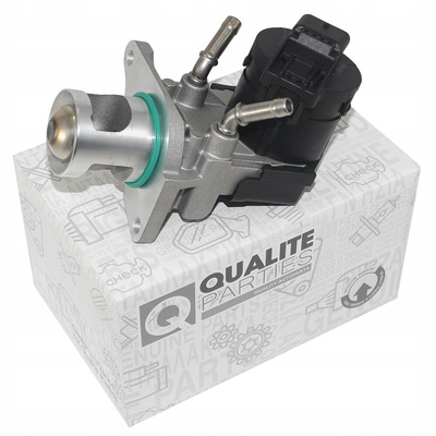 11717810871 bmw oe клапан системы рециркуляции ог