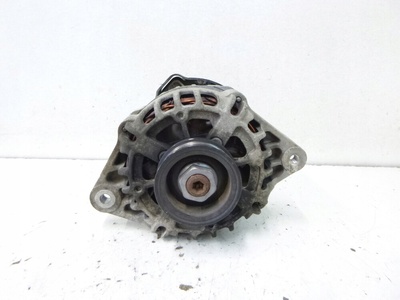 26555173730002551 kia picanto i 1.1 12v alterntor 2655517 37300 - 02551 70a