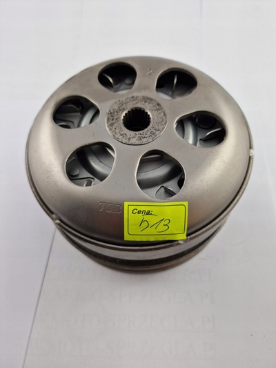 7654562173124 piaggio x8 x9 125 в сборе муфта