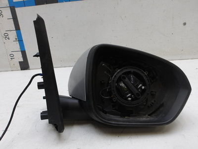 963018973R Зеркало наружное правое Renault Duster 2021-