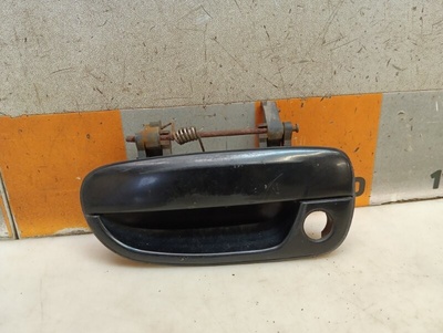 8265025000 Ручка двери наружная Hyundai Accent 2 2001