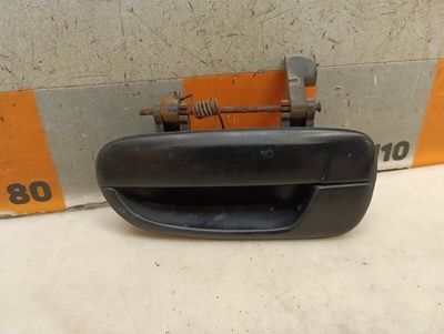 8365025000 Ручка двери наружная Hyundai Accent 2 2001