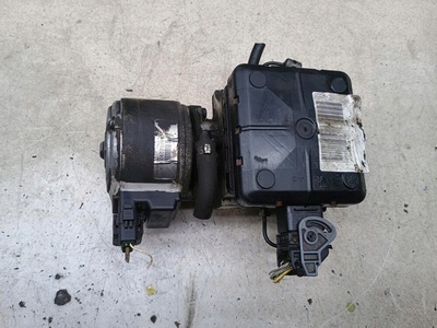 9643373280 Насос подвески компрессор citroen c5 i ii h1