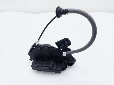 5TB837015C Замок двери Skoda Kodiaq NS7 2020 , 5TB837015E