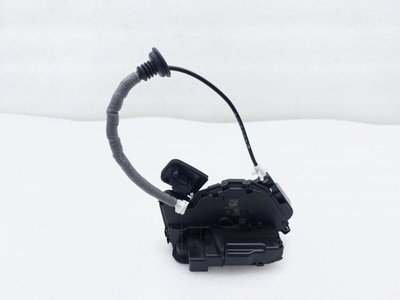 5TB837016C Замок двери Skoda Kodiaq NS7 2020 , 5TB837016E