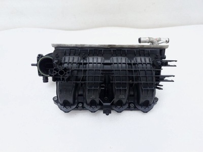 04E129709P Коллектор впускной Skoda Kodiaq NS7 2020 , 04E145749F, 04E129709AM