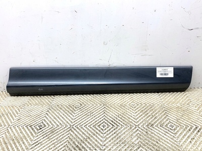 LORK157834965 Накладка двери правая передняя audi q7 4l hatchback 06 - 16 4l0853960