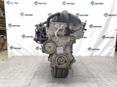 11002348271 двигатель Mini Cooper R56 2013 N16B16A , 11002348273, N16B16A-A534J603
