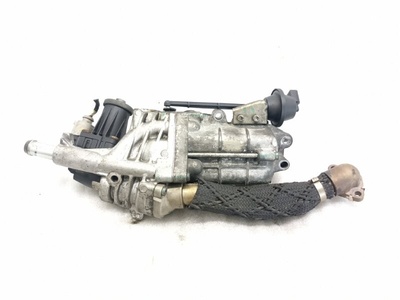 LR018752 Клапан EGR Land Rover Discovery 4 L319 2011 , 9X2Q9U438CA