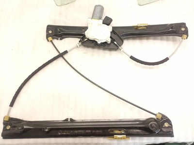 51337355635 Стеклоподъемник BMW X3 F25 , 7322747, 67627322747