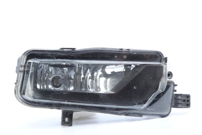 7C0941662A Фара противотуманная Volkswagen Crafter 1 до Рестайлинг 2006-2012