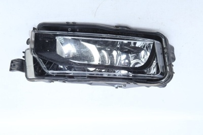 7E0941661B Фара противотуманная Volkswagen Transporter T6 до Рестайлинг 2015-2019
