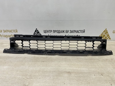 57A853677A Решетка бампера Skoda Karoq 1 NU7 до Рестайлинг 2017-2021