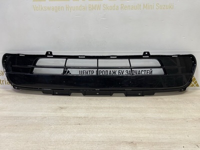 86560C5010 Решетка в бампер KIA Sorento 3 UM до Рестайлинг 2014-2017