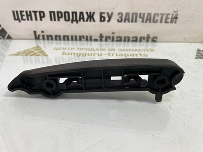 BJ3217E762AC Кронштейн бампера Range Rover Evoque
