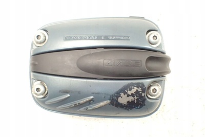 172795 bmw r 1150 gs adventure 99 - 05 крышка крышка клапонов головки