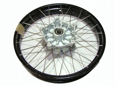 FP.A118 колесо колесо передняя bmw r1200gs k25 adventure k255 04 - 13r oem 7701492