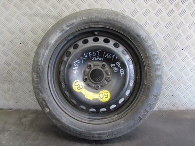 Колесо копии подъездные r16 volvo v50 i 04 - 12r