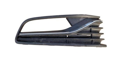 6C0853666K Volkswagen поло 6c решётка противотуманок правый
